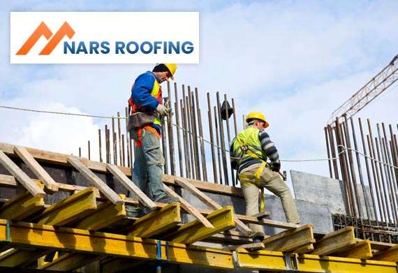 Why NARS Roofing