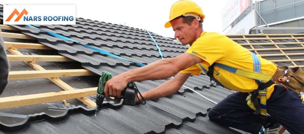 Certified Roofing Contractor in San Jose